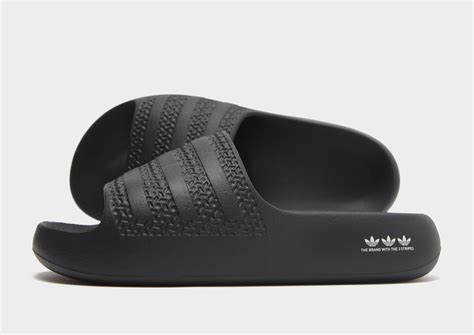 adidas adiletten damen|Shop Women's adidas Originals adilette Shoes .